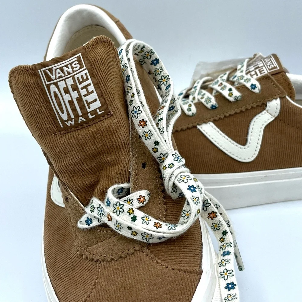 Vans Anaheim Factory Style 73 Sneakers - Picture 5 of 16